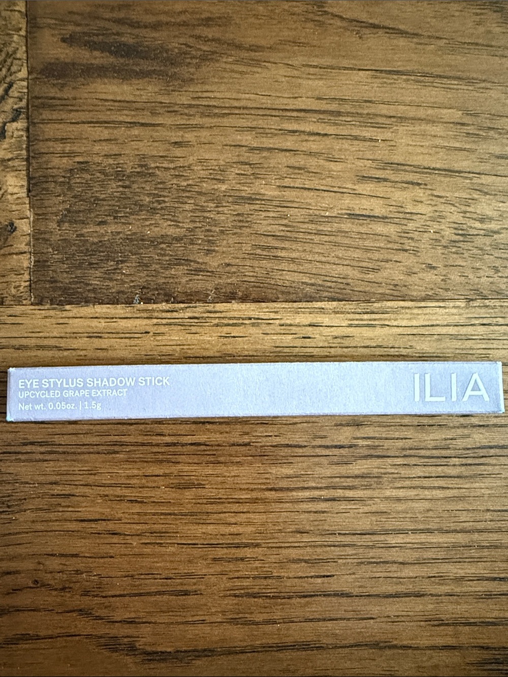 ILIA Shimmery Eye Stylus Shadow Stick in regal-brand new